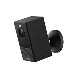 IMOU Cell 2 IPC-B46LP Wi-Fi Smart Security Camera 4MP 2.8mm (110°) fixed lens Black IPC-B46LP